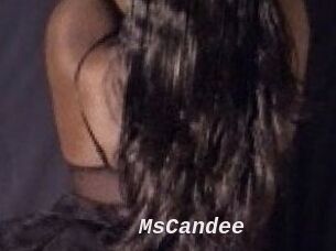 MsCandee