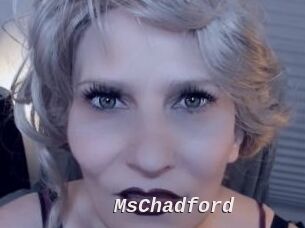 MsChadford