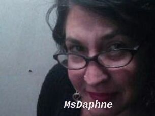 MsDaphne