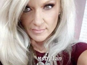 MsDylan