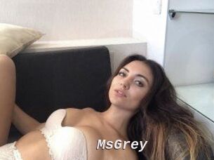 MsGrey