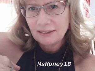 MsHoney18