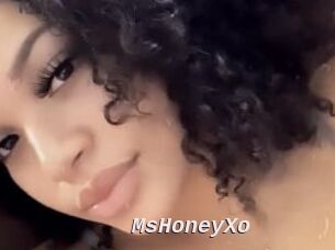 MsHoneyXo