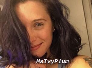 MsIvyPlum