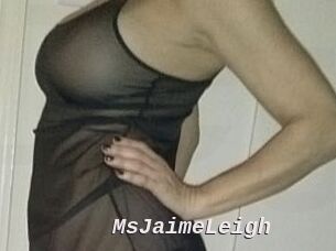 MsJaimeLeigh