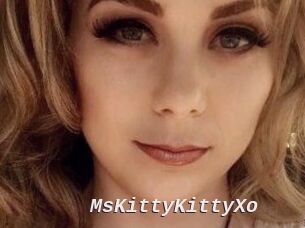 MsKittyKittyXo