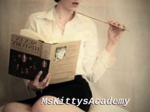 MsKittysAcademy
