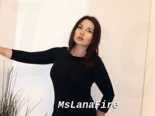 MsLanaFire