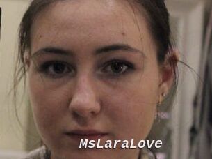 Ms_LaraLove