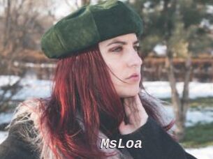 MsLoa