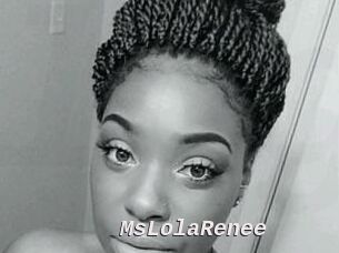 MsLolaRenee