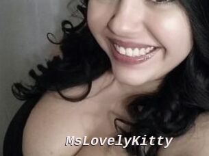 MsLovelyKitty