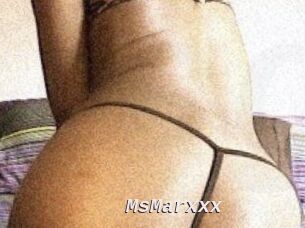 MsMarxxx