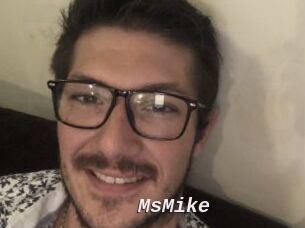 MsMike