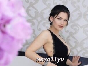 MsMollyD