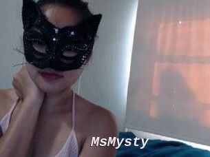 MsMysty