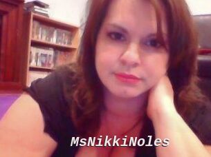 MsNikkiNoles