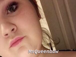 MsQueenbbw