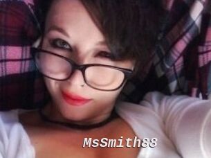 MsSmith88