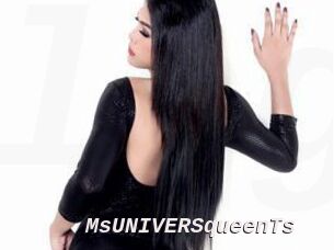 MsUNIVERSqueenTs Live Camgirls Sex