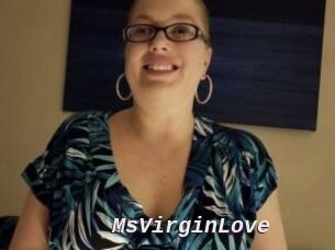 MsVirginLove