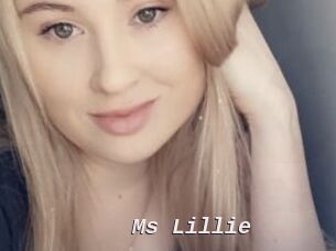 Ms_Lillie