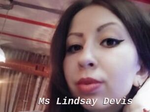 Ms_Lindsay_Devis