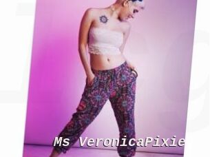 Ms_VeronicaPixie