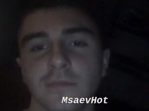 MsaevHot
