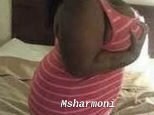 Msharmoni