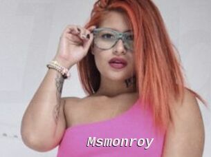 Msmonroy