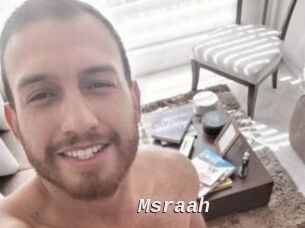 Msraah