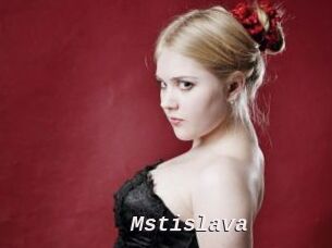 Mstislava