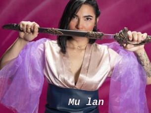 Mu_lan Live Camgirls Sex