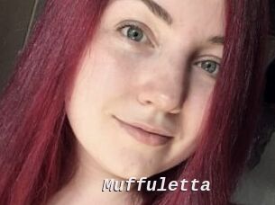 Muffuletta