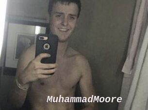 Muhammad_Moore