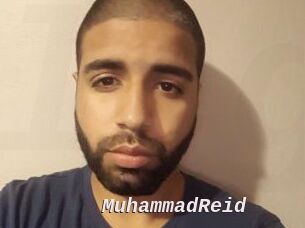 Muhammad_Reid