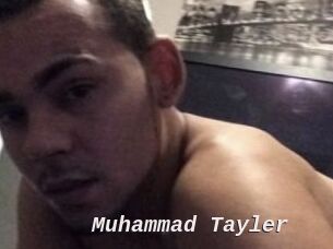 Muhammad_Tayler