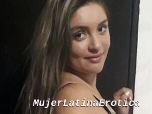 MujerLatinaErotica