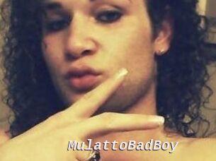 MulattoBadBoy