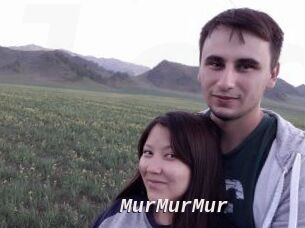 MurMurMur