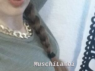 MuschiLambi