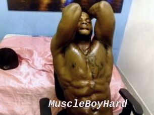 MuscleBoyHard