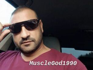MuscleGod1990