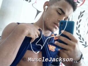 MuscleJackson