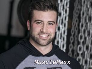 MuscleMaxx