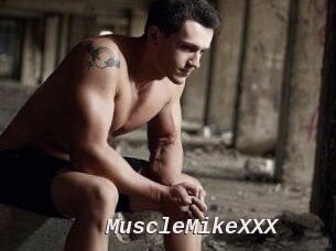 MuscleMikeXXX
