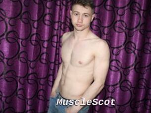 MuscleScot