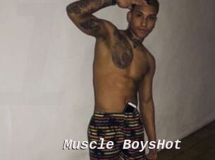 Muscle_BoysHot