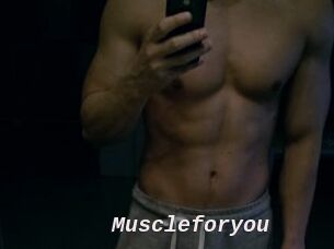 Muscleforyou